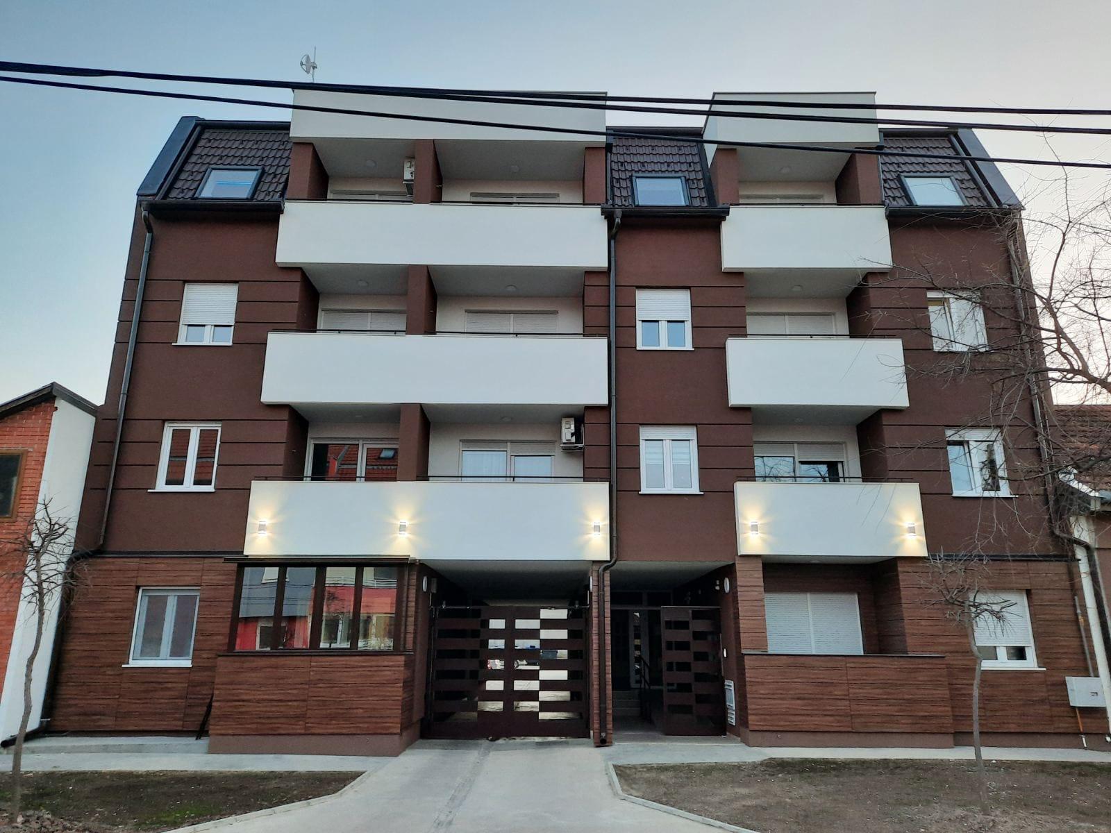 Rade Drakulića 3